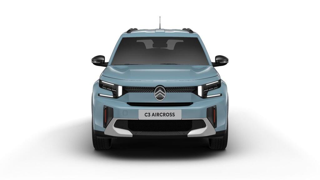 Citroën C3 Aircross Turbo 73kW (100CV) BVM6 YOU PACK PLUS - Foto 496