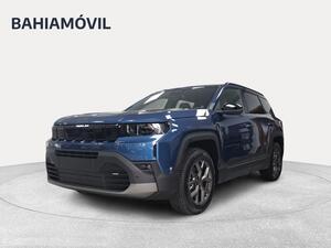 Jeep Compass eHybrid Jeep Compass MHEV Altitude Jeep Compass eHybrid Jeep Compass MHEV Altitude
