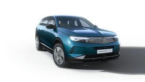 Opel Grandland 1.2T XHT Hybrid eDCT6 S/S GS