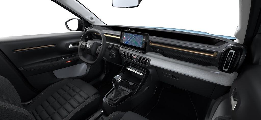 Citroën C3 Aircross Turbo 73kW (100CV) BVM6 YOU PACK PLUS - Foto 501