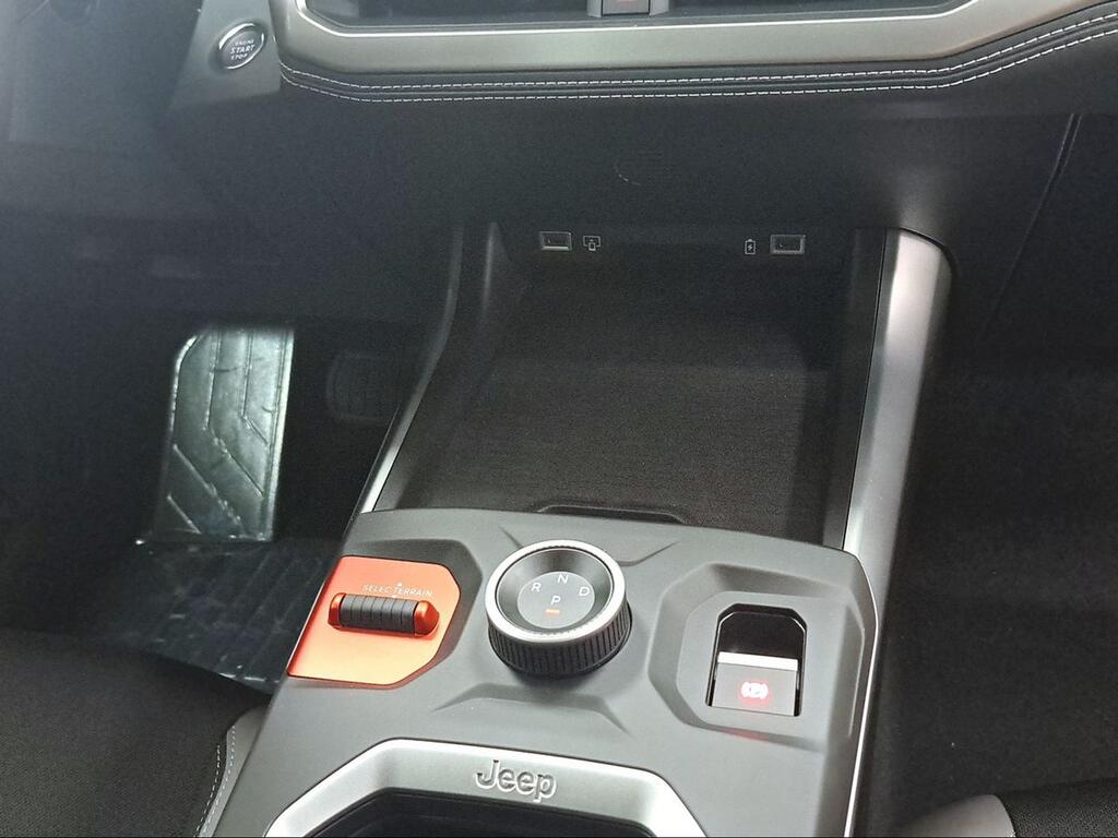 Jeep Compass eHybrid Jeep Compass MHEV Altitude - Foto 765