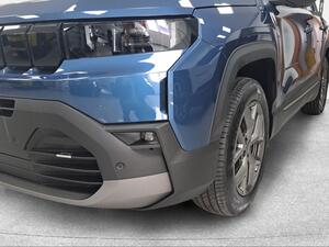 Jeep Compass eHybrid Jeep Compass MHEV Altitude