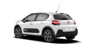 Citroën C3 BlueHDi 75KW (100CV) Plus