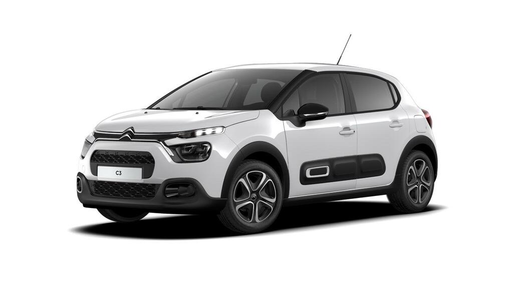 Citroën C3 BlueHDi 75KW (100CV) Plus - Foto 456