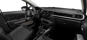 Citroën C3 Turbo 100 Plus