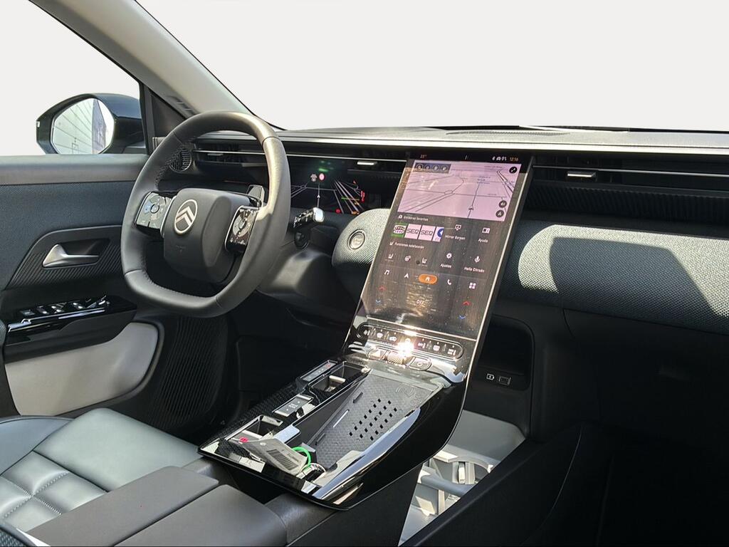 Citroën C5 Aircross HYBRID 107kW (145CV) e-DCS6 Max - Foto 1363