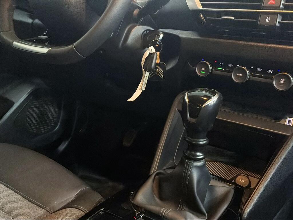 Citroën C4 PureTech 130 S&S 6v Feel Pack - Foto 1261
