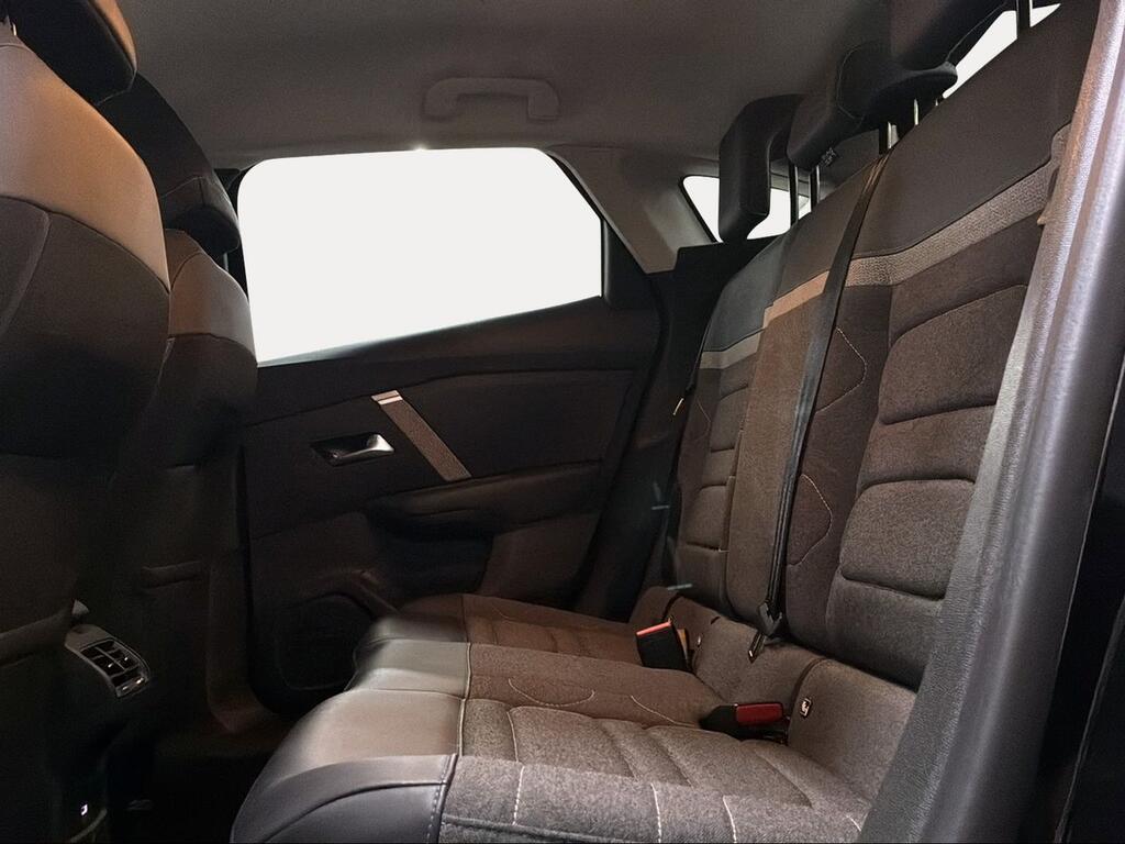 Citroën C4 PureTech 130 S&S 6v Feel Pack - Foto 1252