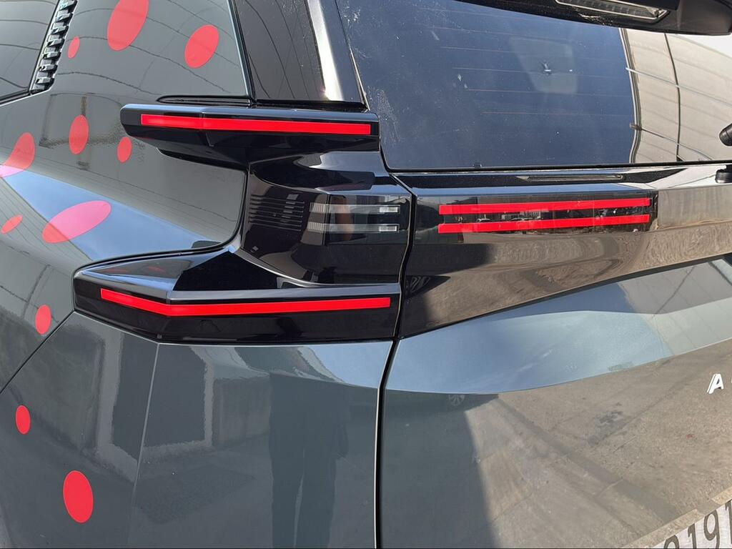 Citroën C5 Aircross HYBRID 107kW (145CV) e-DCS6 Max - Foto 1368