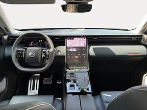 Citroën C5 Aircross HYBRID 107kW (145CV) e-DCS6 Max
