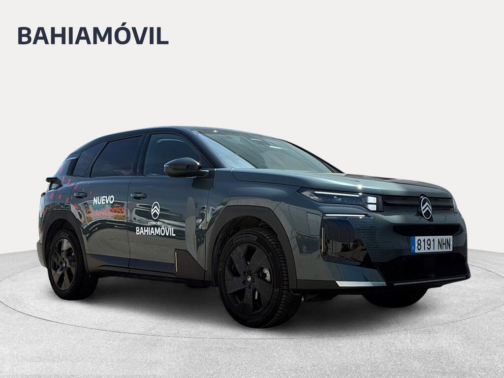 Citroën C5 Aircross HYBRID 107kW (145CV) e-DCS6 Max - Foto 1351