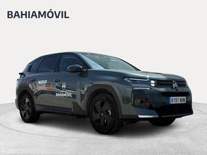 Citroën C5 Aircross HYBRID 107kW (145CV) e-DCS6 Max
