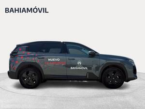 Citroën C5 Aircross HYBRID 107kW (145CV) e-DCS6 Max