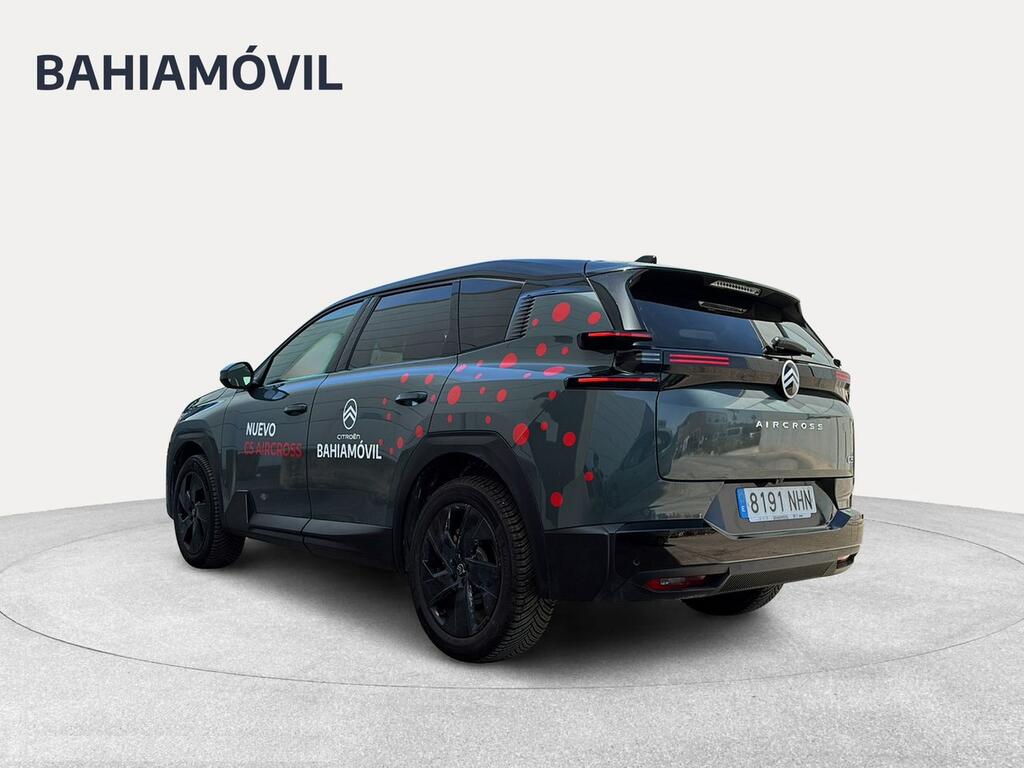 Citroën C5 Aircross HYBRID 107kW (145CV) e-DCS6 Max - Foto 1355