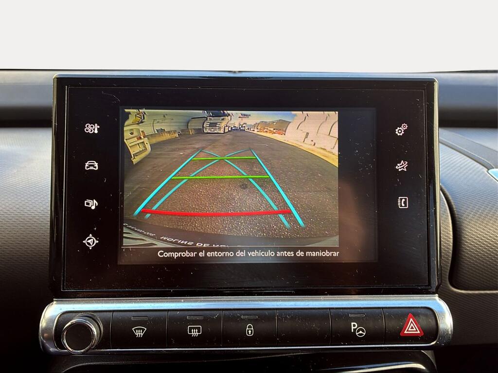 Citroën C4 Cactus PureTech 81KW (110CV) S&S Rip Curl - Foto 1182