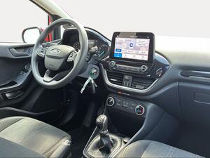 Ford Fiesta 1.1 IT-VCT 55kW (75CV) Trend 5p