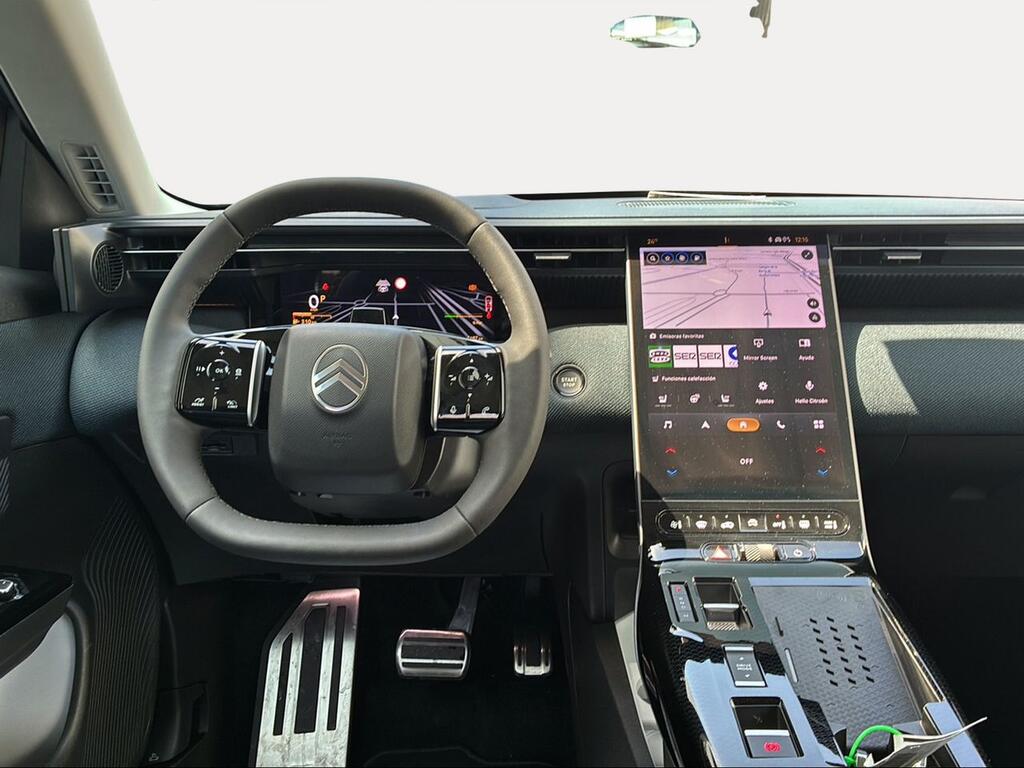 Citroën C5 Aircross HYBRID 107kW (145CV) e-DCS6 Max - Foto 1362