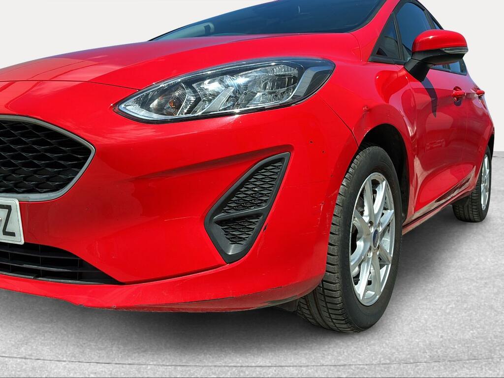 Ford Fiesta 1.1 IT-VCT 55kW (75CV) Trend 5p - Foto 1123