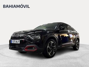 Citroën C4 PureTech 130 S&S 6v Feel Pack