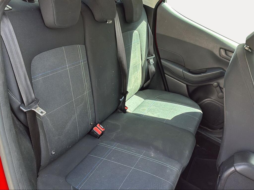 Ford Fiesta 1.1 IT-VCT 55kW (75CV) Trend 5p - Foto 1126