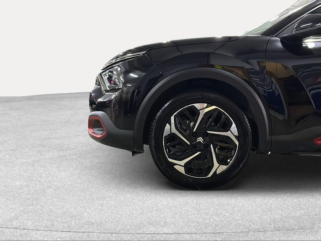 Citroën C4 PureTech 130 S&S 6v Feel Pack - Foto 1253