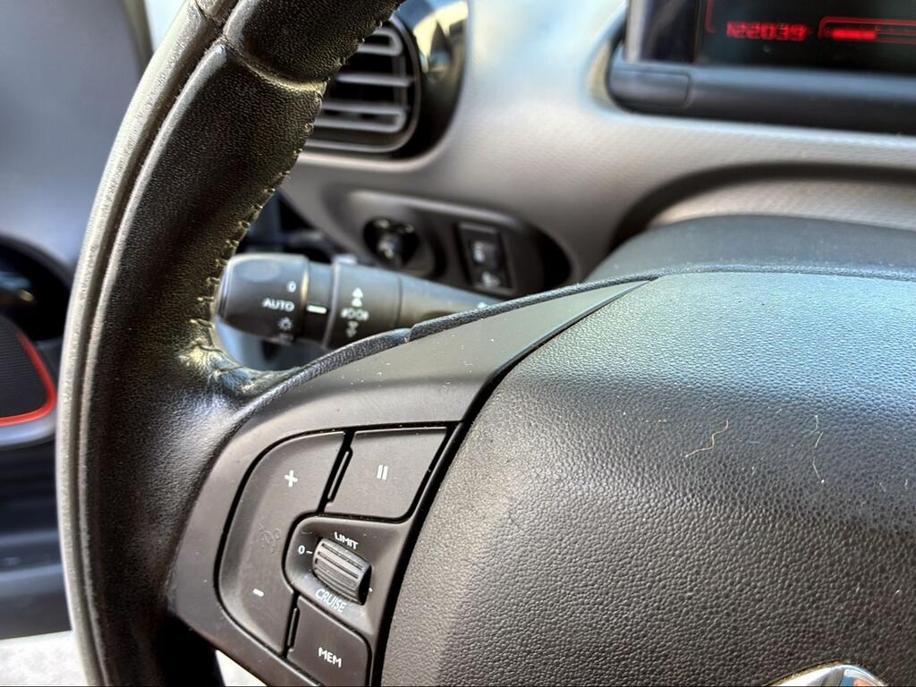 Citroën C4 Cactus PureTech 81KW (110CV) S&S Rip Curl - Foto 1057