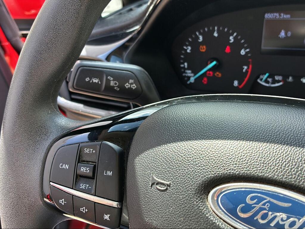 Ford Fiesta 1.1 IT-VCT 55kW (75CV) Trend 5p - Foto 1132