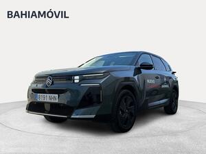 Citroën C5 Aircross HYBRID 107kW (145CV) e-DCS6 Max Citroën C5 Aircross HYBRID 107kW (145CV) e-DCS6 Max