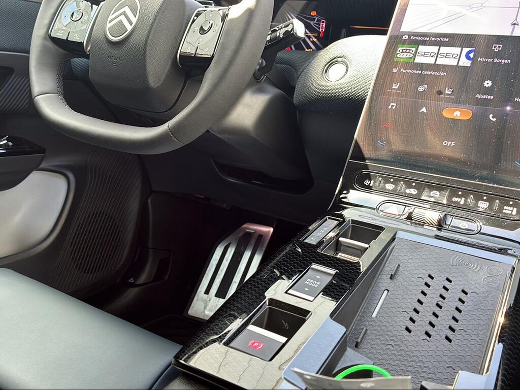 Citroën C5 Aircross HYBRID 107kW (145CV) e-DCS6 Max - Foto 1367