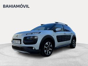 Citroën C4 Cactus PureTech 81KW (110CV) S&S Rip Curl Citroën C4 Cactus PureTech 81KW (110CV) S&S Rip Curl