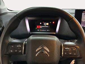 Citroën C4 PureTech 130 S&S 6v Feel Pack