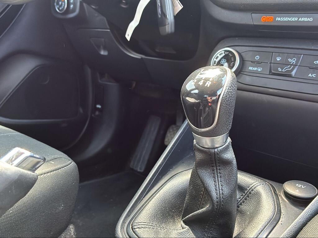 Ford Fiesta 1.1 IT-VCT 55kW (75CV) Trend 5p - Foto 1129