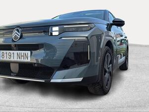 Citroën C5 Aircross HYBRID 107kW (145CV) e-DCS6 Max