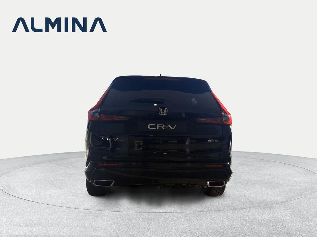 Honda CR-V 2.0 i-MMD PHEV 4X2 Advance Tech - Foto 664