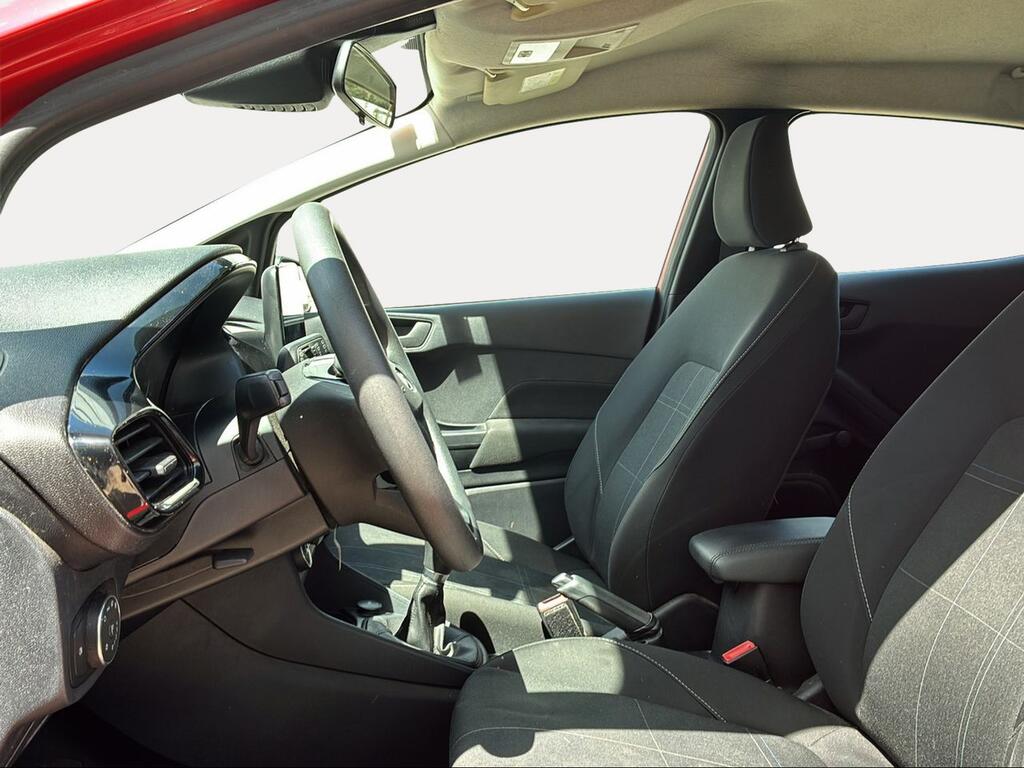 Ford Fiesta 1.1 IT-VCT 55kW (75CV) Trend 5p - Foto 889