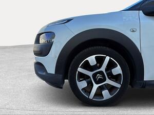 Citroën C4 Cactus PureTech 81KW (110CV) S&S Rip Curl