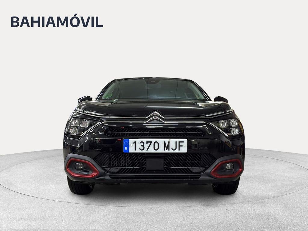 Citroën C4 PureTech 130 S&S 6v Feel Pack - Foto 1244