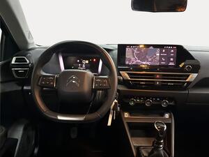 Citroën C4 PureTech 130 S&S 6v Feel Pack