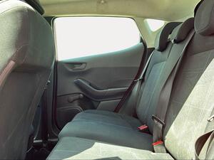 Ford Fiesta 1.1 IT-VCT 55kW (75CV) Trend 5p