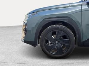 Citroën C5 Aircross HYBRID 107kW (145CV) e-DCS6 Max