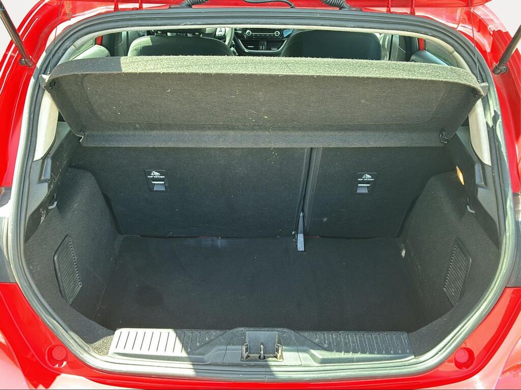 Ford Fiesta 1.1 IT-VCT 55kW (75CV) Trend 5p - Foto 1116