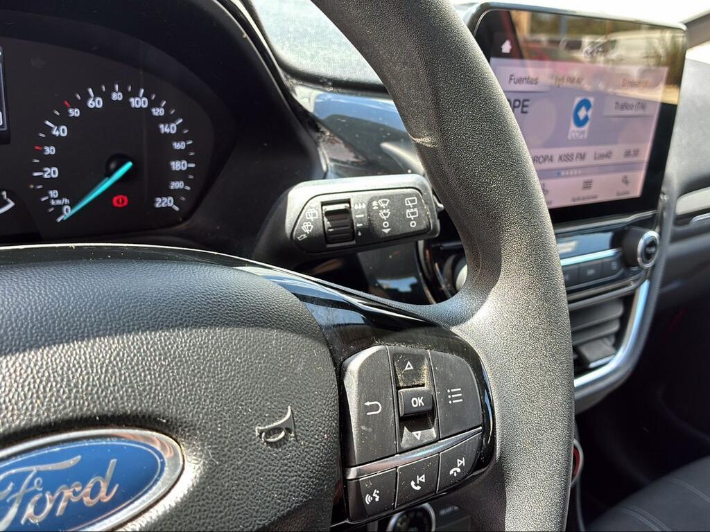 Ford Fiesta 1.1 IT-VCT 55kW (75CV) Trend 5p - Foto 1133