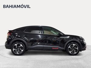 Citroën C4 PureTech 130 S&S 6v Feel Pack