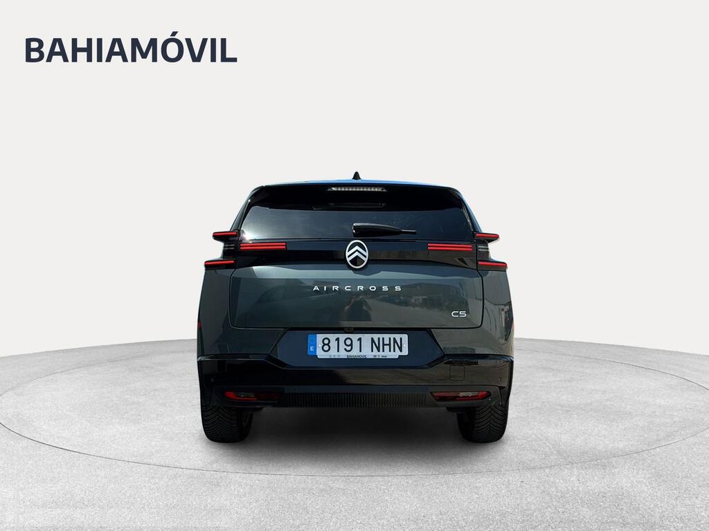 Citroën C5 Aircross HYBRID 107kW (145CV) e-DCS6 Max - Foto 1353