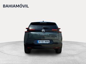Citroën C5 Aircross HYBRID 107kW (145CV) e-DCS6 Max