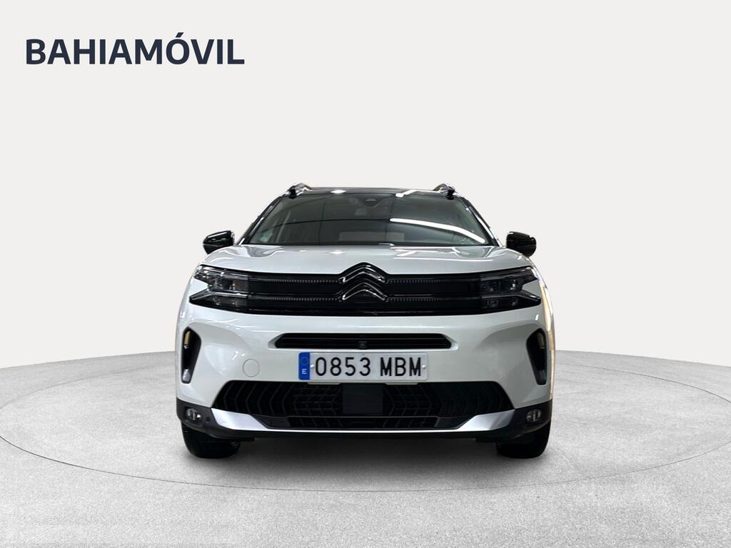 Citroën C5 Aircross PureTech 96kW (130CV) S&S Shine Pack - Foto 1430