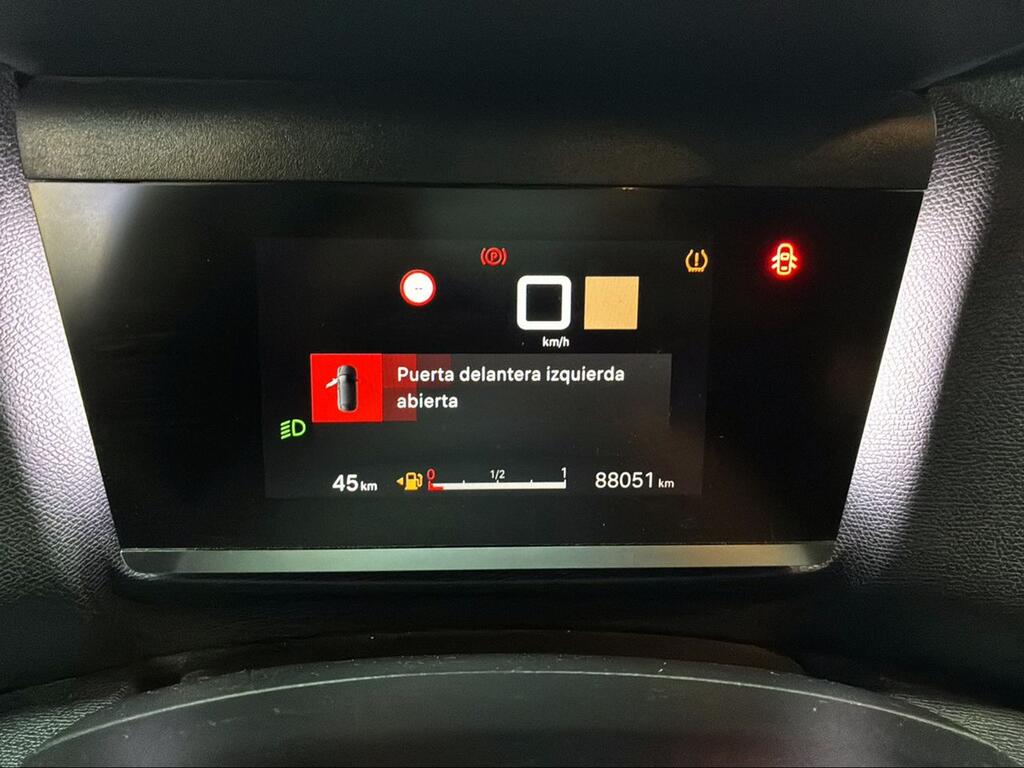 Citroën C4 PureTech 130 S&S 6v Feel Pack - Foto 1260