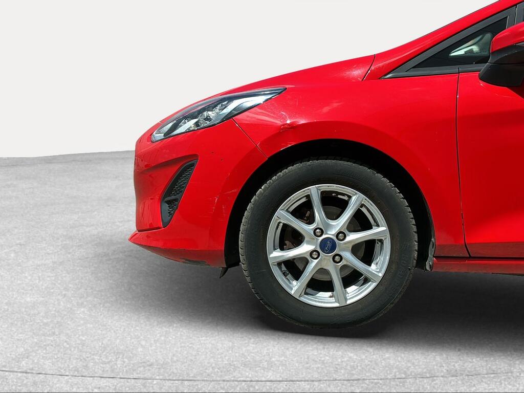 Ford Fiesta 1.1 IT-VCT 55kW (75CV) Trend 5p - Foto 1121