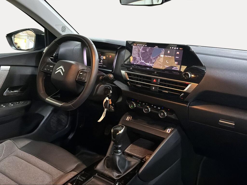 Citroën C4 PureTech 130 S&S 6v Feel Pack - Foto 1257