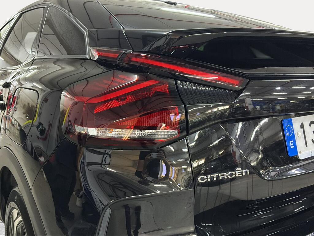 Citroën C4 PureTech 130 S&S 6v Feel Pack - Foto 1262